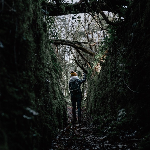 Meet your Posher, Elyse - Picture 1 of 1